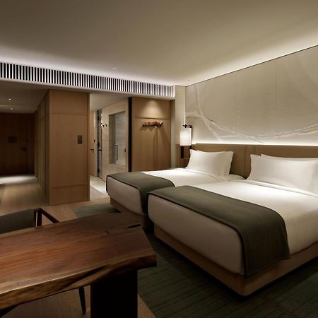 Hotel The Mitsui Kyoto, A Luxury Collection Hotel & Spa Dış mekan fotoğraf