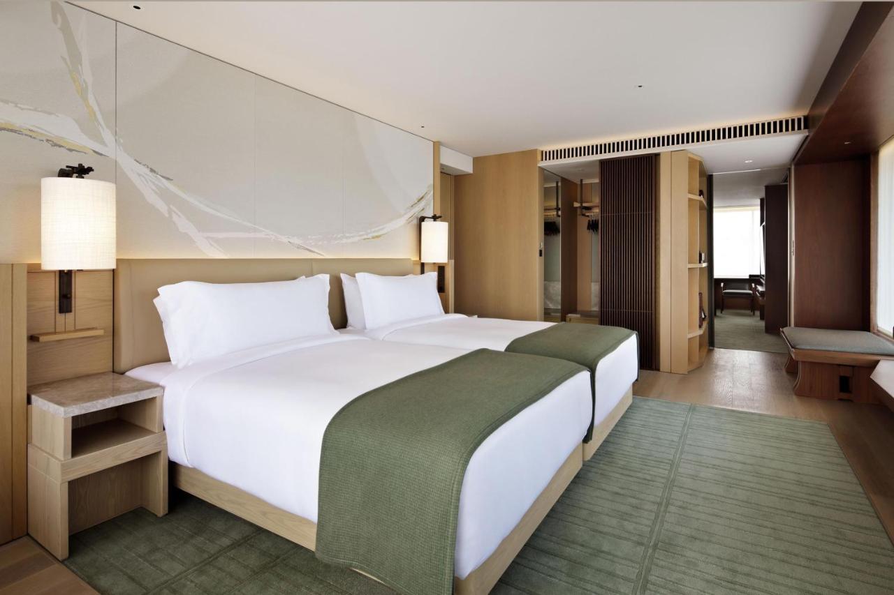 Hotel The Mitsui Kyoto, A Luxury Collection Hotel & Spa Dış mekan fotoğraf