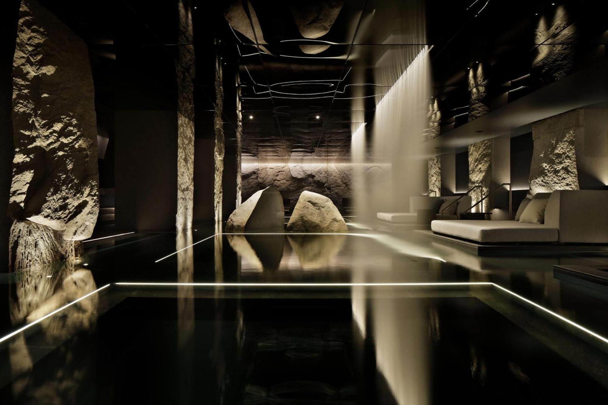 Hotel The Mitsui Kyoto, A Luxury Collection Hotel & Spa Dış mekan fotoğraf
