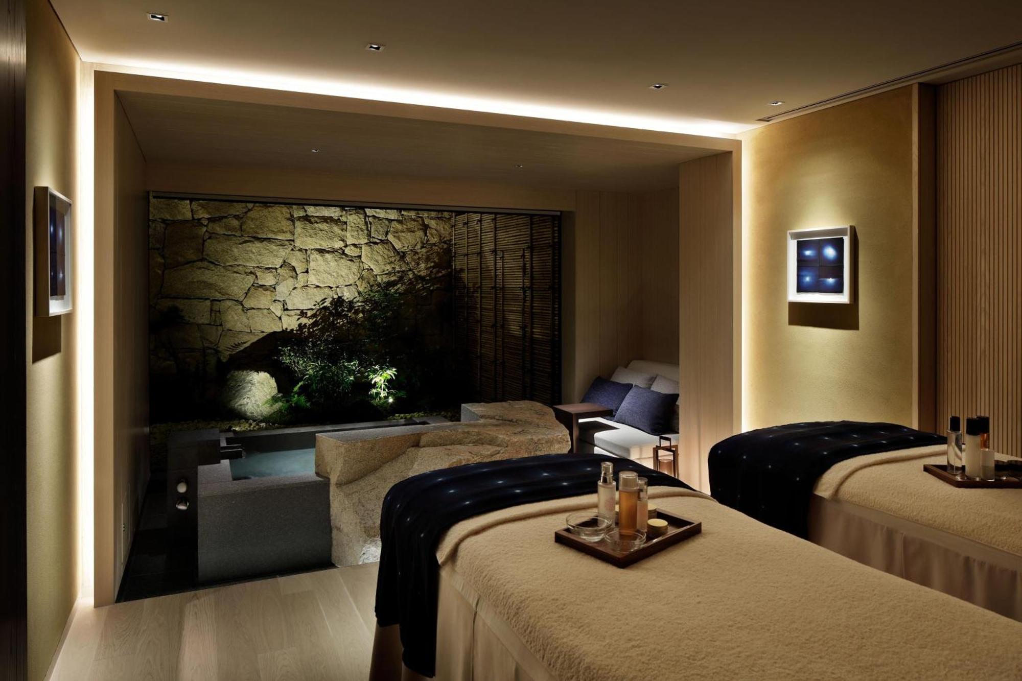 Hotel The Mitsui Kyoto, A Luxury Collection Hotel & Spa Dış mekan fotoğraf