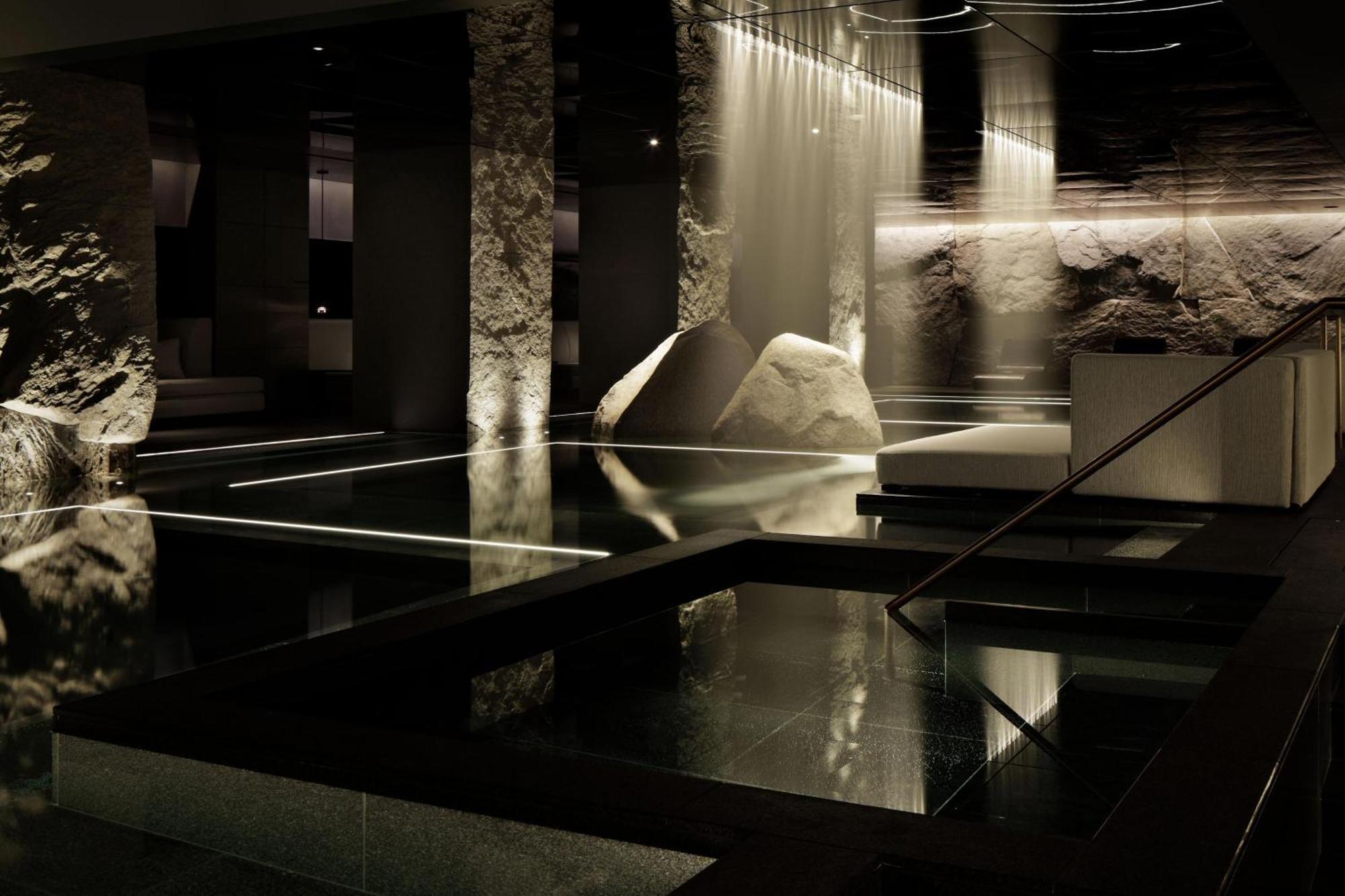 Hotel The Mitsui Kyoto, A Luxury Collection Hotel & Spa Dış mekan fotoğraf