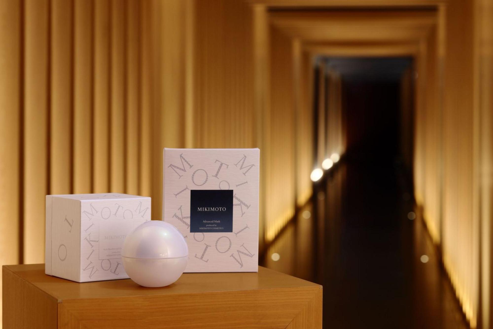 Hotel The Mitsui Kyoto, A Luxury Collection Hotel & Spa Dış mekan fotoğraf