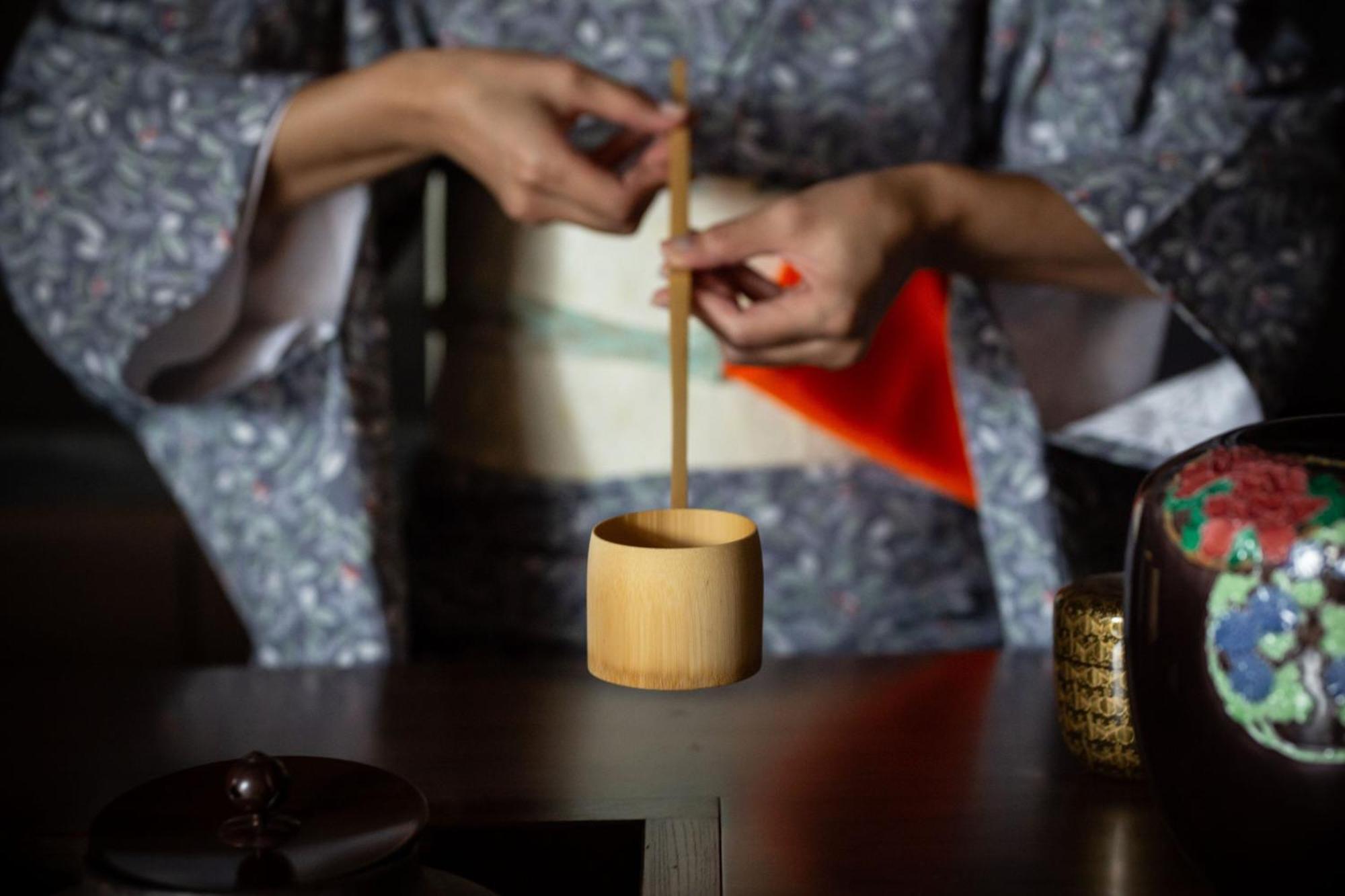 Hotel The Mitsui Kyoto, A Luxury Collection Hotel & Spa Dış mekan fotoğraf