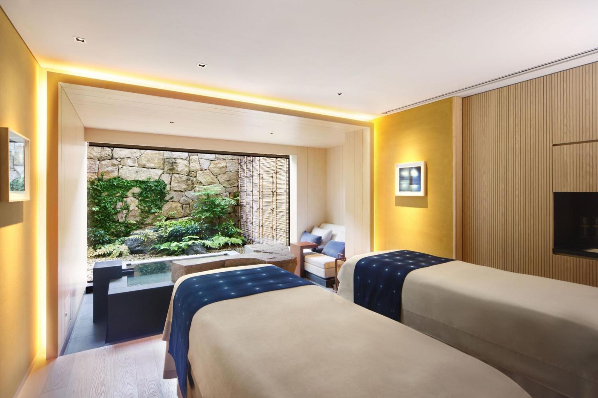 Hotel The Mitsui Kyoto, A Luxury Collection Hotel & Spa Dış mekan fotoğraf
